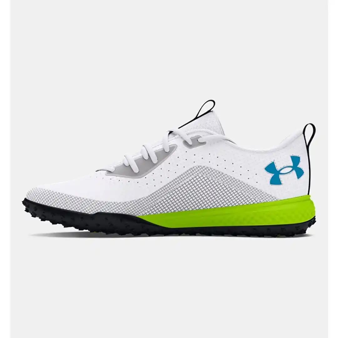Under Armour Halı Saha Ayakkabıları: Performans ve Dayanıklılık İçin En İyi Seçenekler
