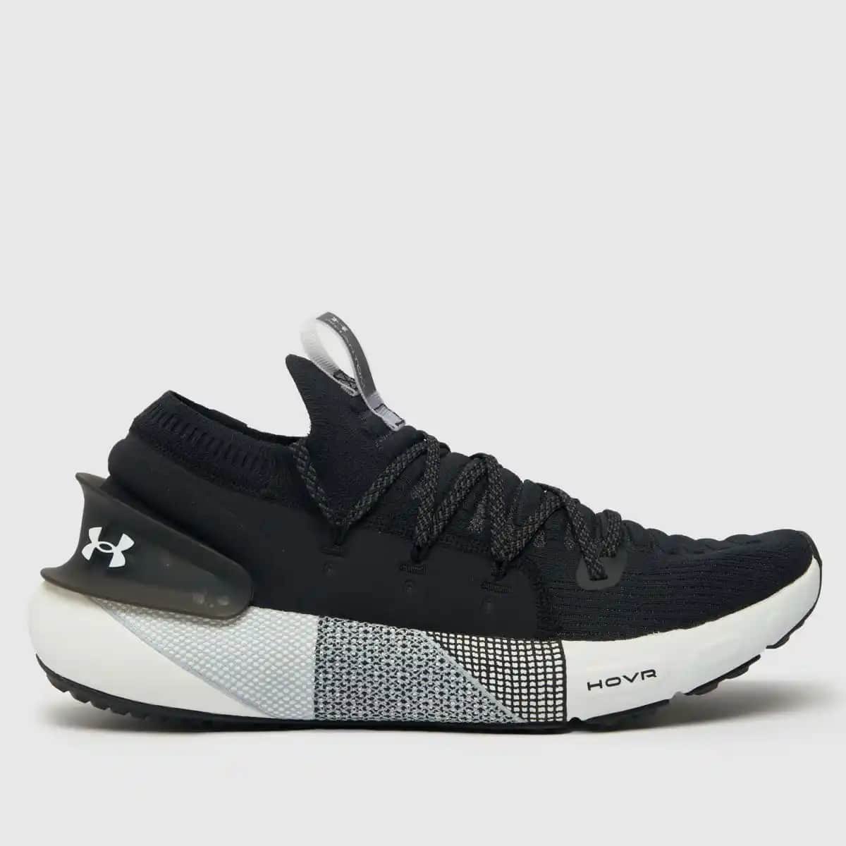 Under Armour HOVR Phantom 3 Spor ve Günlük Kullanım İçin Modern Tasarımlı Ayakkabı
