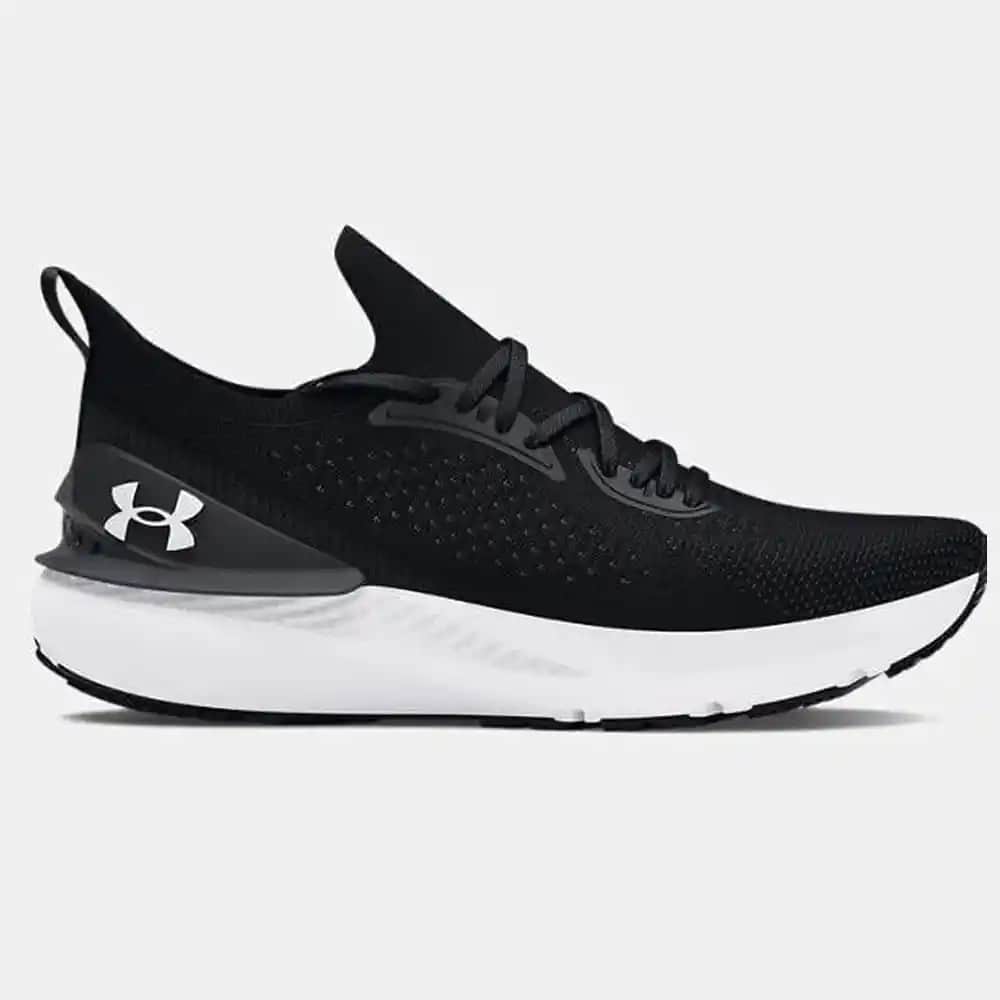 Under Armour Koşu Ayakkabıları: Performans ve Konforun Yenilikçi Buluşması