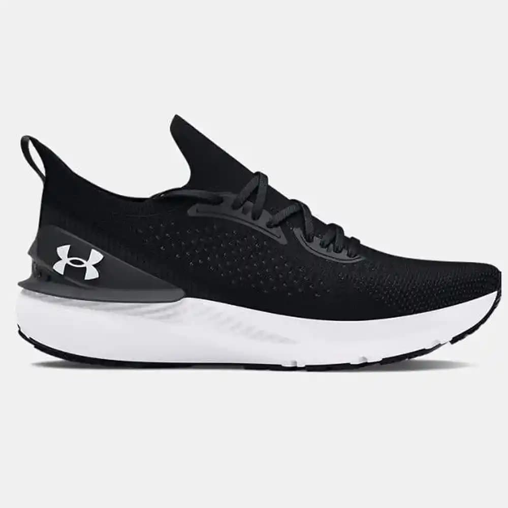 Under Armour Koşu Ayakkabıları: Performans ve Konforun Yenilikçi Buluşması