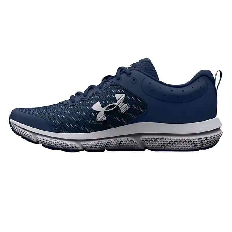 Under Armour Lacivert Spor Ayakkabılar: Konfor ve Şıklığın Modern Buluşması