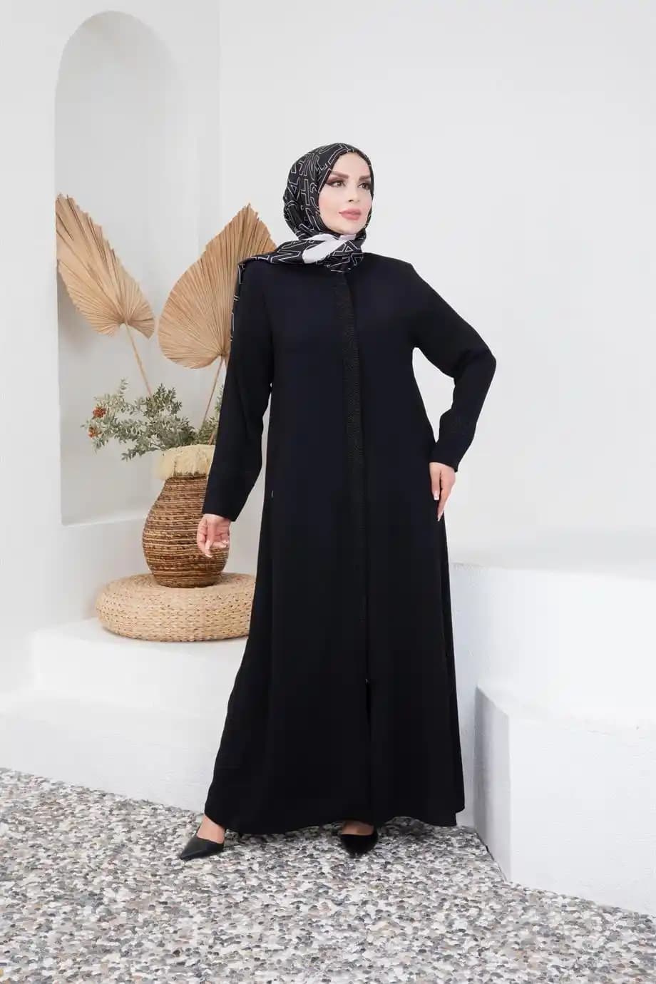 Uygun Fiyatlı Yazlık Ferace Seçenekleri ve Stil İpuçları