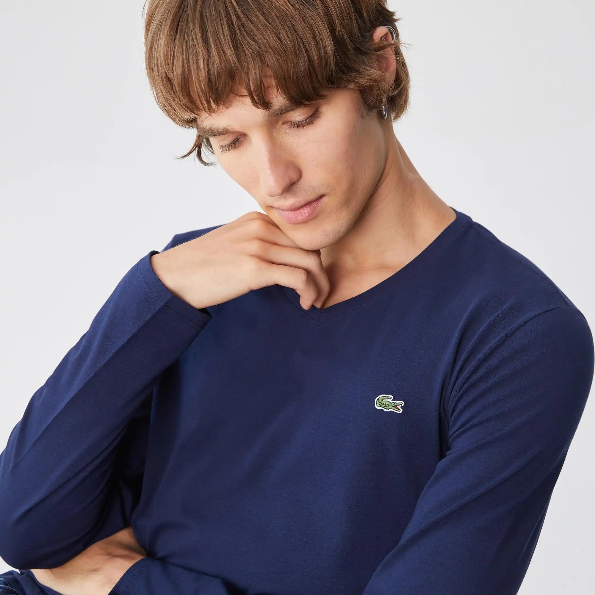 Uzun Kollu Lacoste Giyim Seçenekleri ve Moda Trendleri Hakkında Kapsamlı Rehber