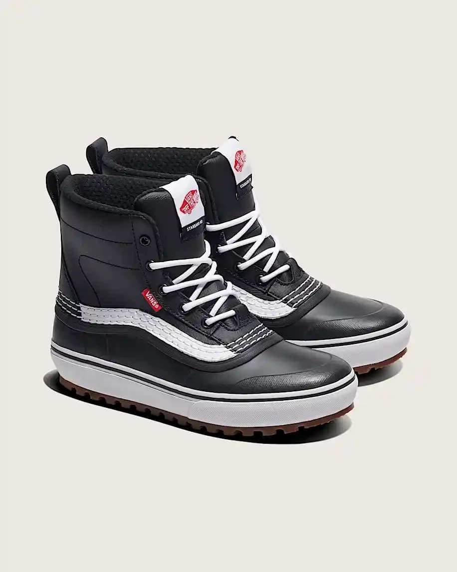Vans botlar: Günlük kullanım ve moda trendlerinde öne çıkan dayanıklı sneaker tarzı ayakkabılar