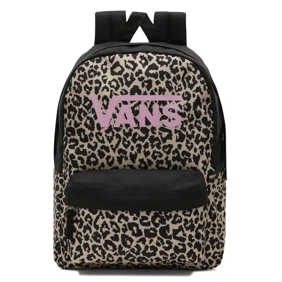 Vans Leopar Çanta Modelleri ve Trendleri: Stil ve Fonksiyonellik Bir Arada
