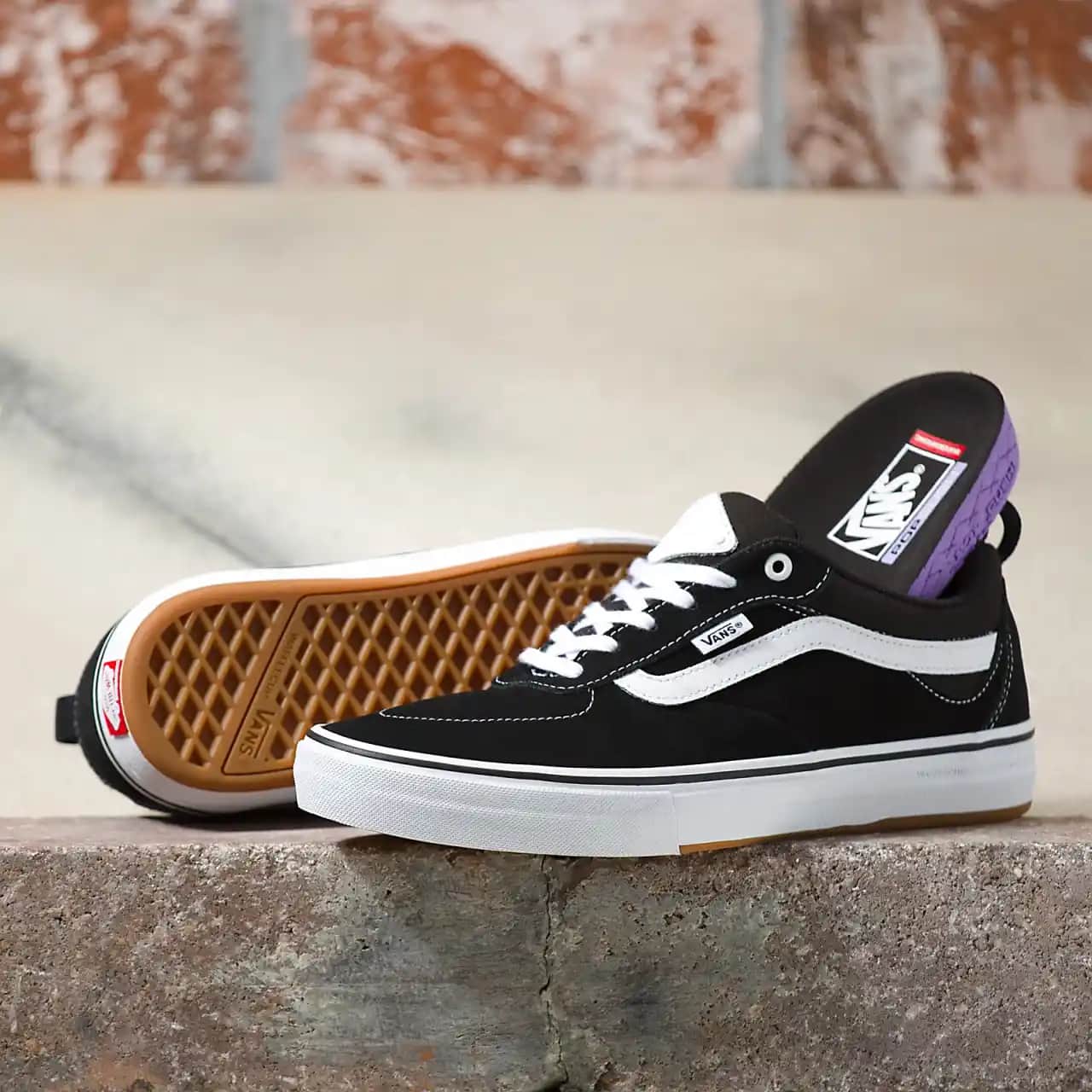 Vans Pro Serisi: Dayanıklılık ve Konforu Bir Arada Sunan Modern Ayakkabılar