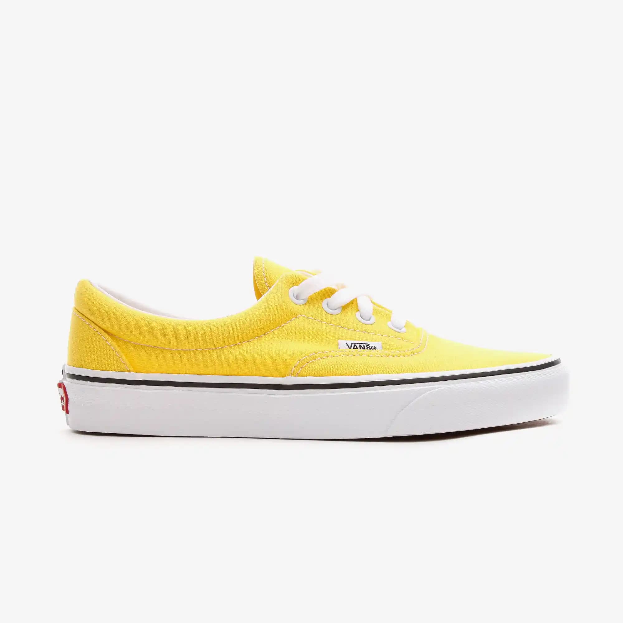 Vans Sarı Ayakkabılar ve Aksesuarlar: Enerjik ve Canlı Moda Seçenekleri