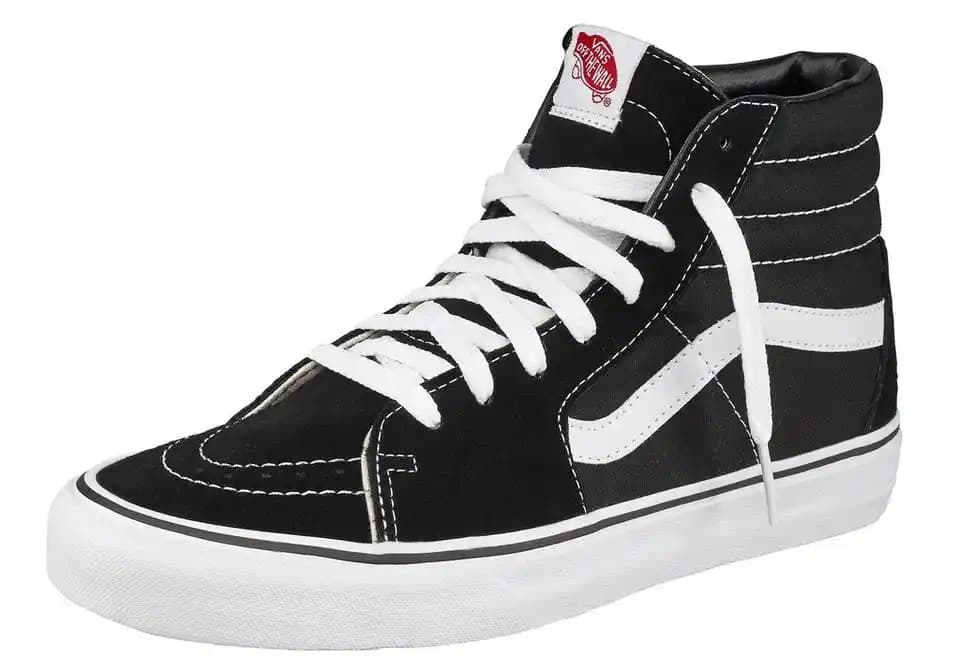 Vans Unisex Koleksiyonu: Çok Yönlü Tasarımlar ve Moda Trendleri Hakkında Detaylar