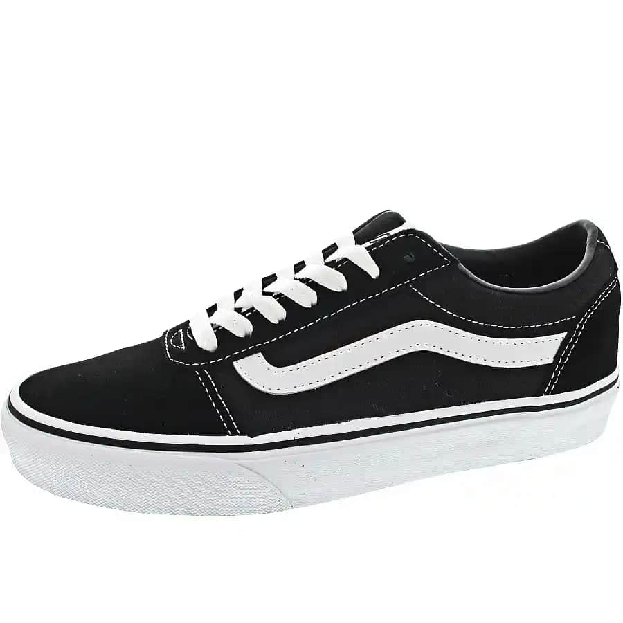 Vans ve Converse Arasındaki Farklar ve Sneaker Seçiminde Dikkat Edilmesi Gerekenler