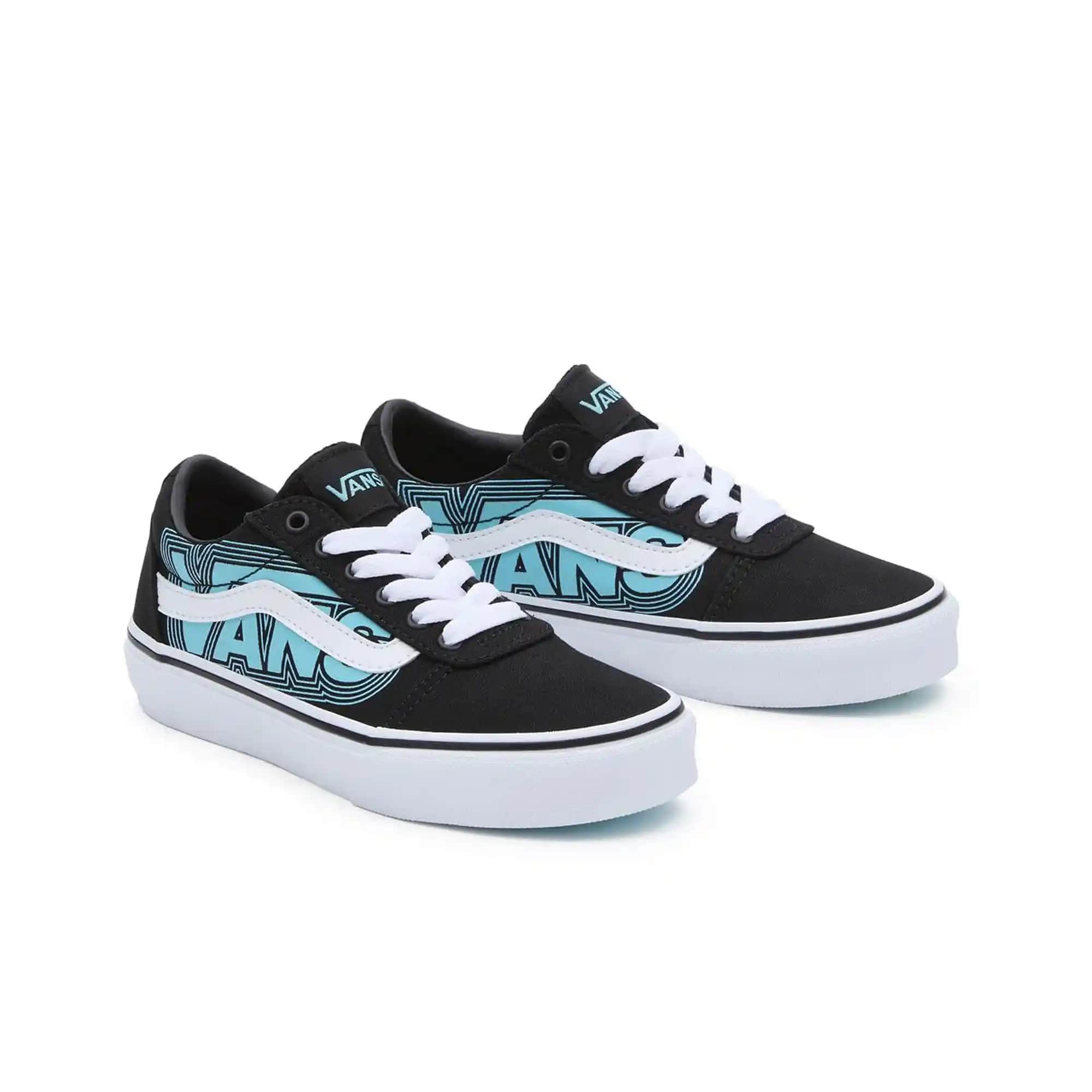 Vans YT Ward: Sokak Modasının İkonik ve Şık Ayakkabısı Günümüz Trendlerine Uygun