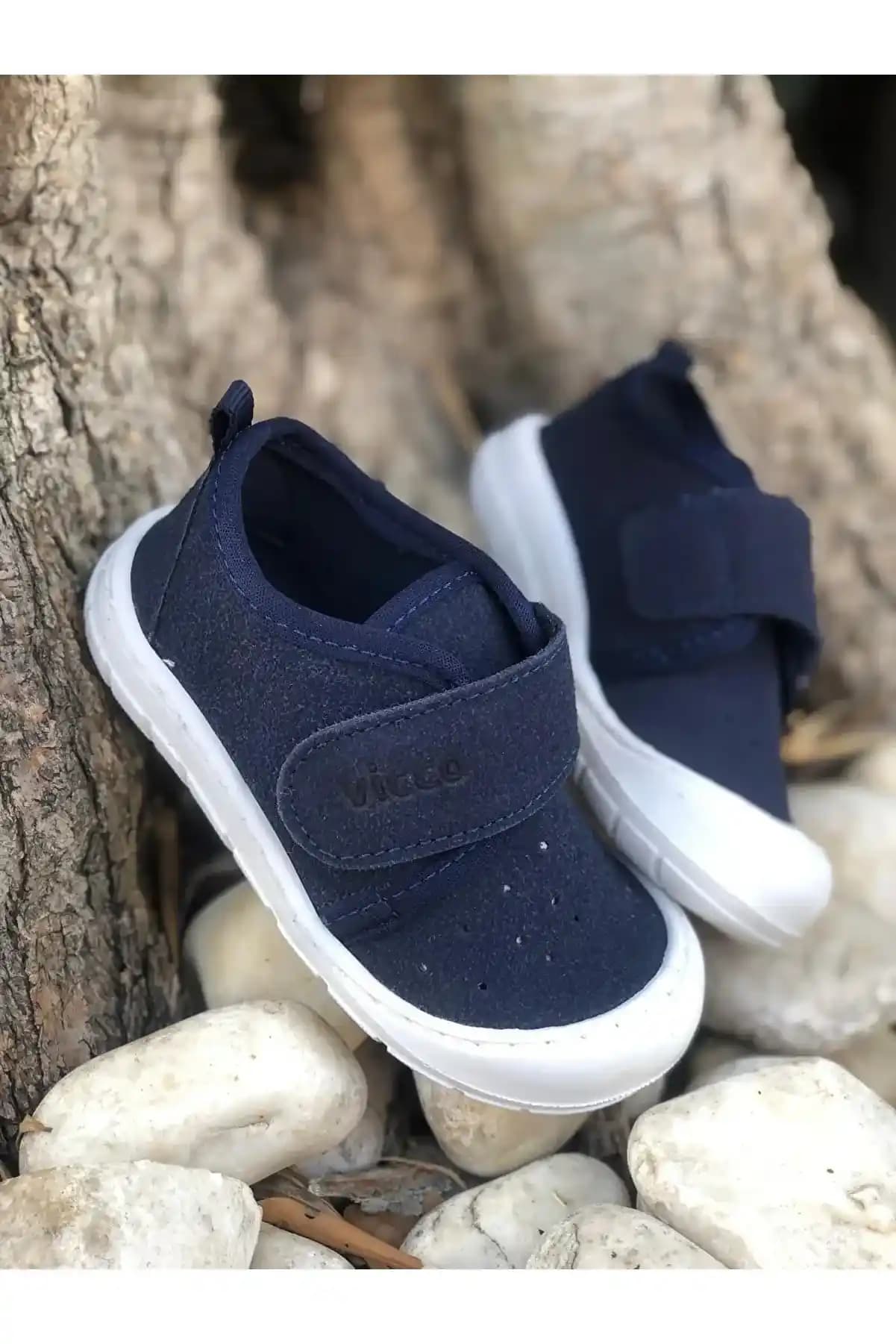 Vicco Kreş Ayakkabısı: Sağlıklı, Şık ve Dayanıklı Çocuk Ayakkabısı Seçenekleri