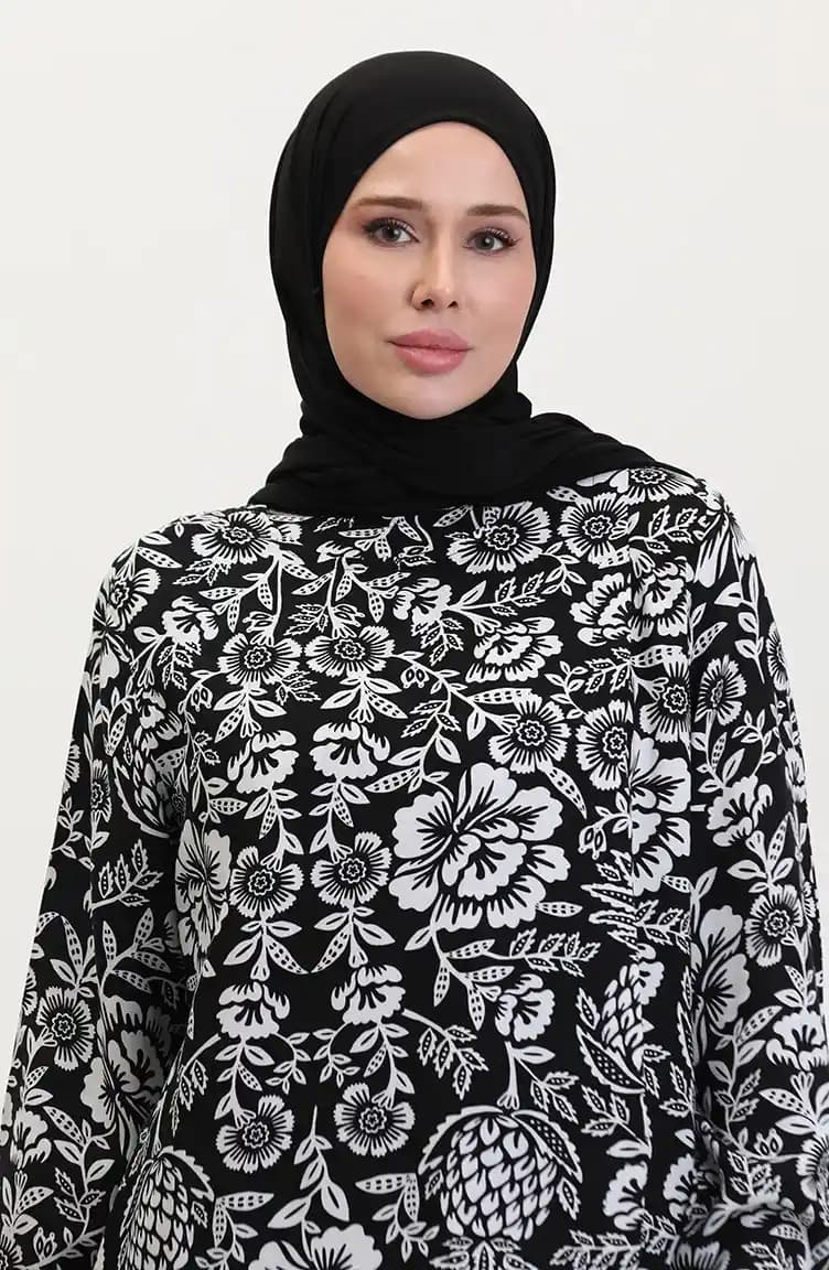 Viskon Ferace Modası: Rahat ve Şık Tasarımlarla Güncel Trendler