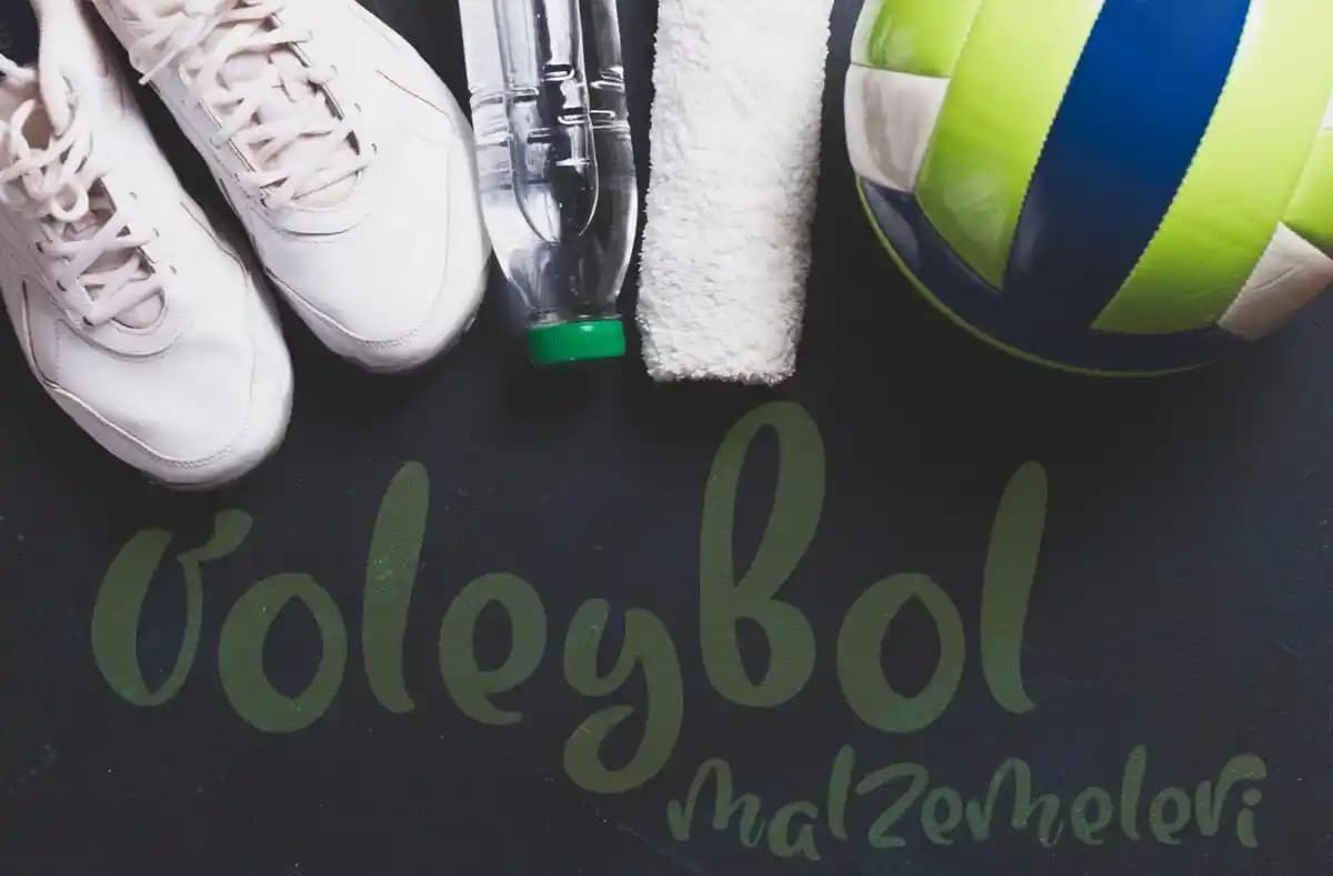 Voleybol Malzemeleri: Performans ve Güvenlik İçin Doğru Seçenekler ve Trendler