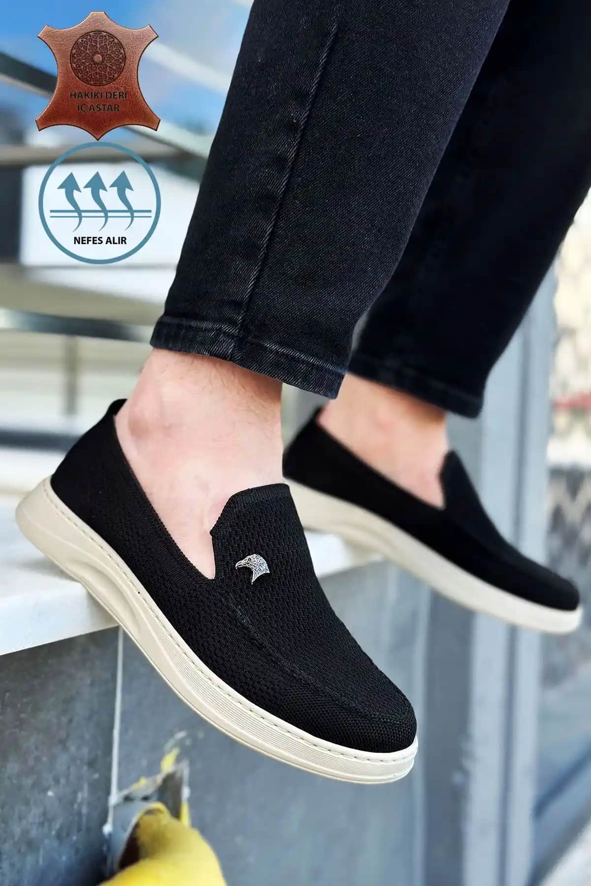 Yaz Aylarında Erkekler İçin Şık ve Konforlu Ayakkabı Modelleri Rehberi