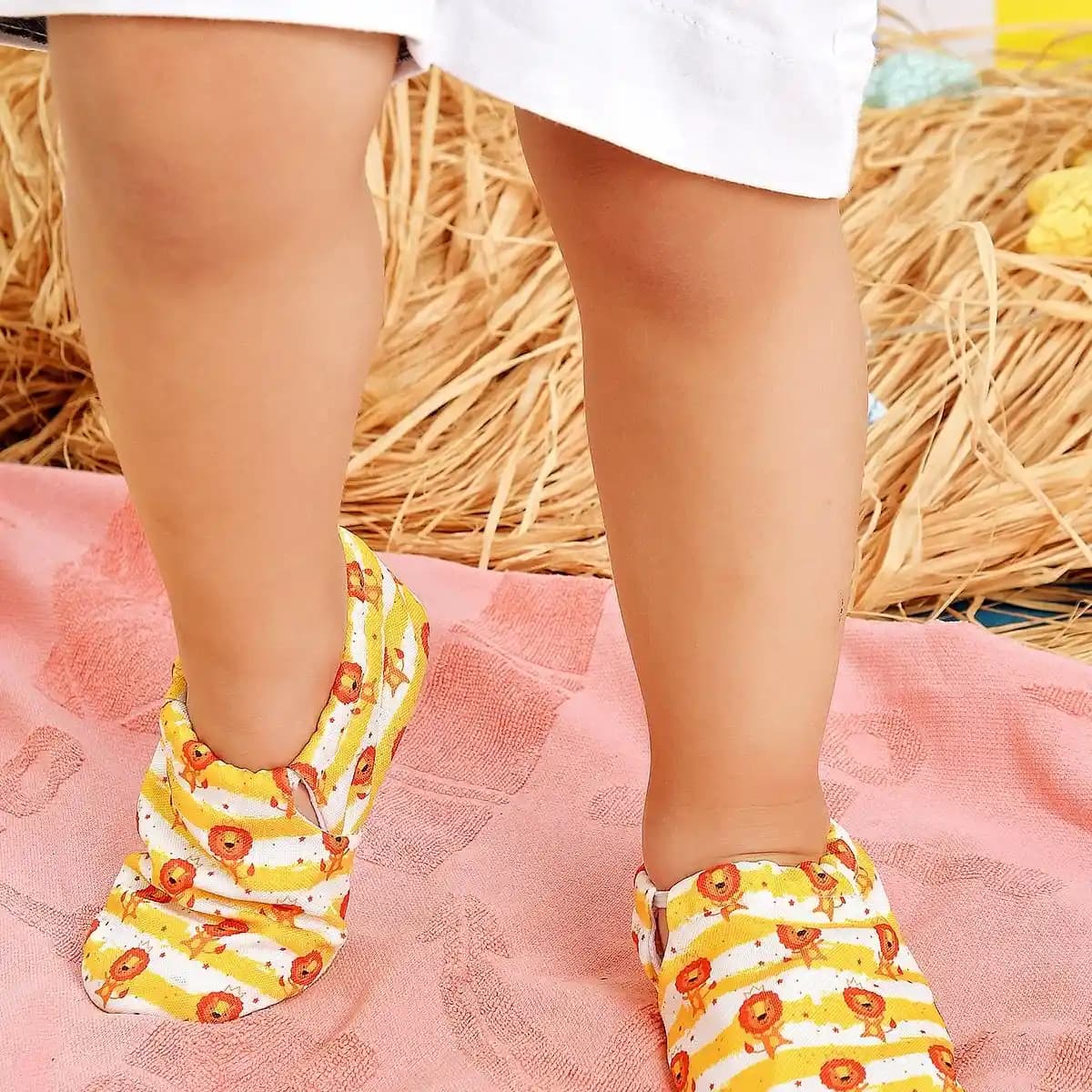 Yaz Aylarında Konfor ve Şıklık Sunan Yazlık Panduf Modelleri ve Özellikleri