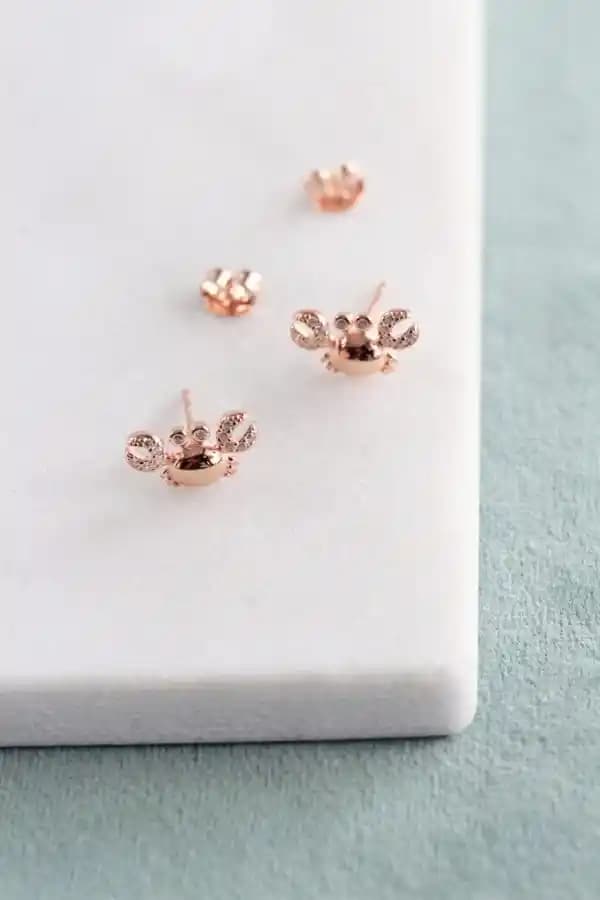 Yengeç Küpe: Denizlerin Gücü ve Moda Dünyasında Yeri Hakkında Kapsamlı Bilgi