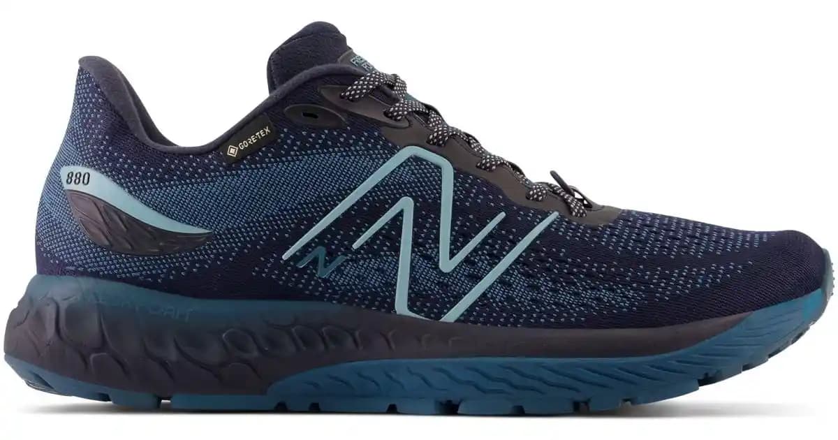 Yeni Balance Gore-Tex Teknolojisiyle Konfor ve Dayanıklılığı Bir Arada Sunuyor