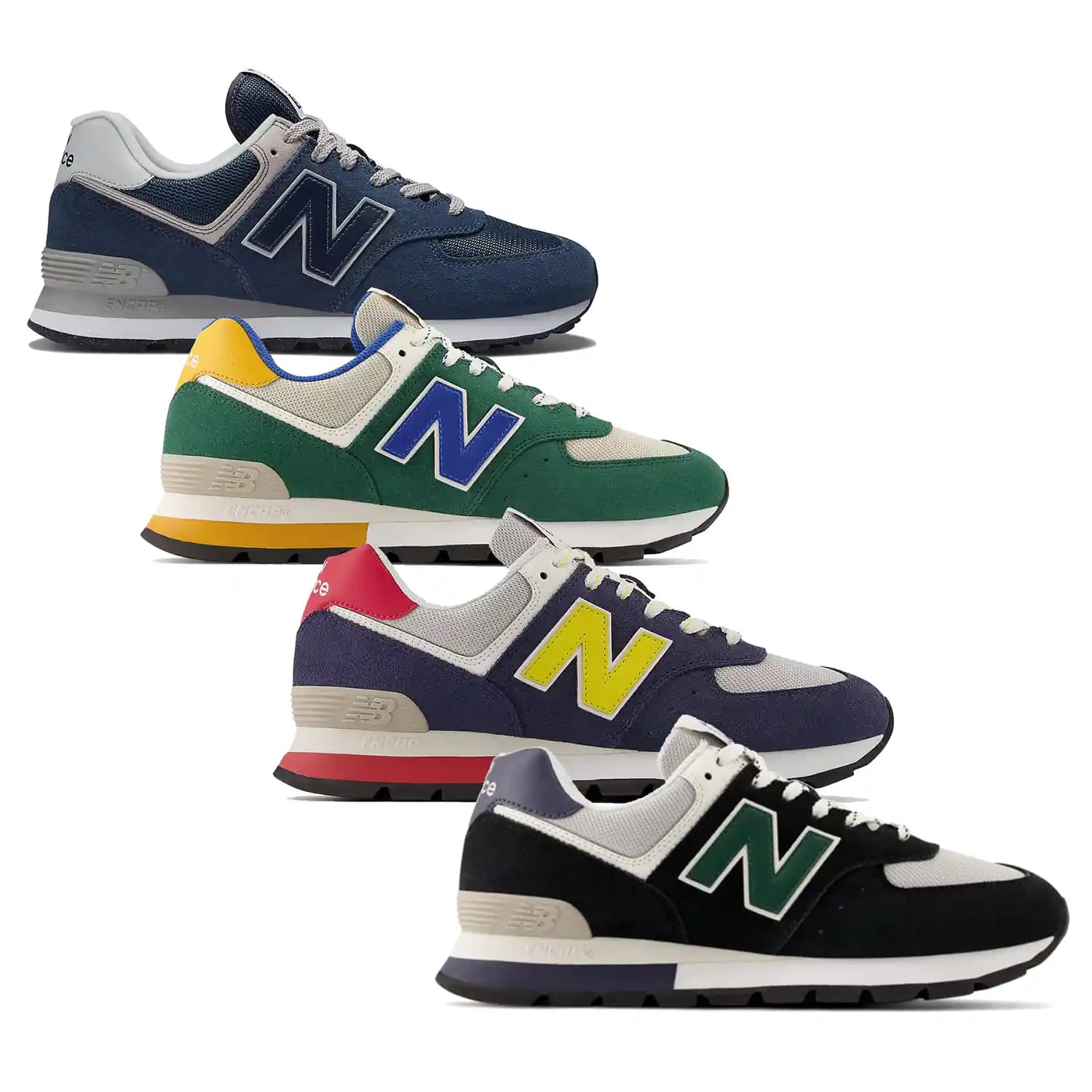 Yeni Nesil Sneaker Trendleri ve New Balance Markasının Günümüz Giyim Dünyasındaki Yeri