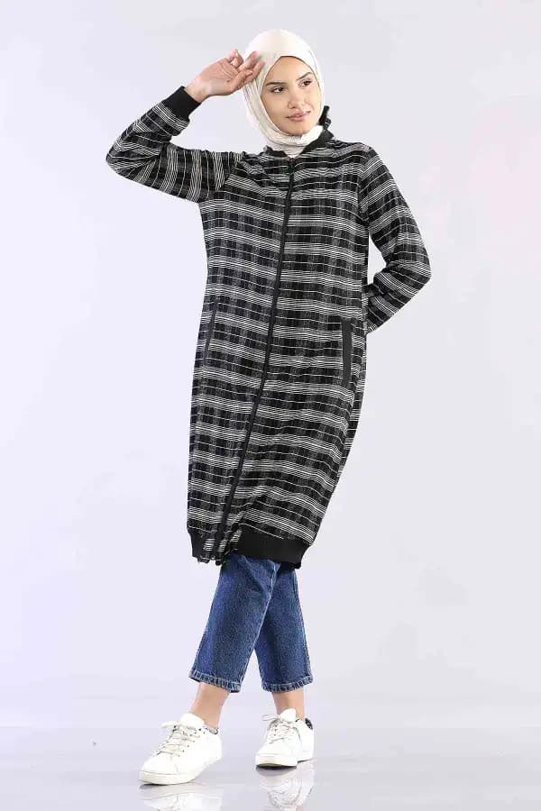 Yeni Sezon Tunik Modelleri ve Trendleri: Şık ve Rahat Seçenekler
