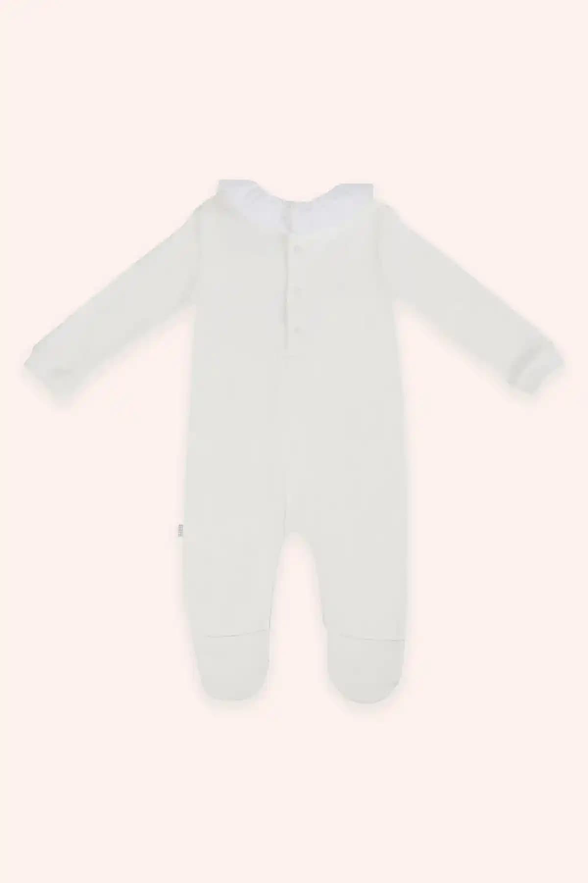 Yenidoğan Tulumları: Rahatlık ve Şıklık Sunan Bebek Giyim Rehberi