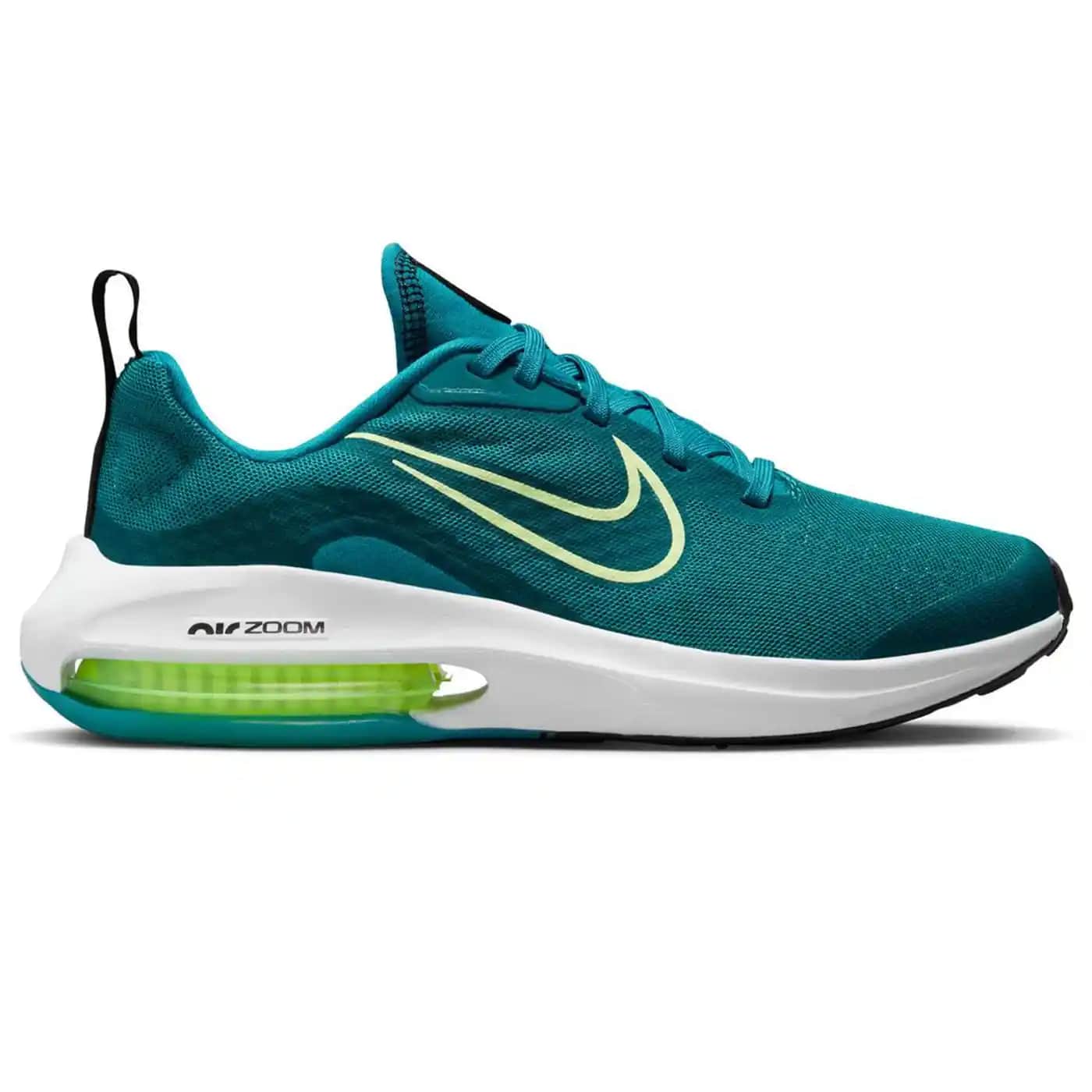Yeşil Nike Air Modelleri ile Tarzınızı ve Konforunuzu Yükseltin