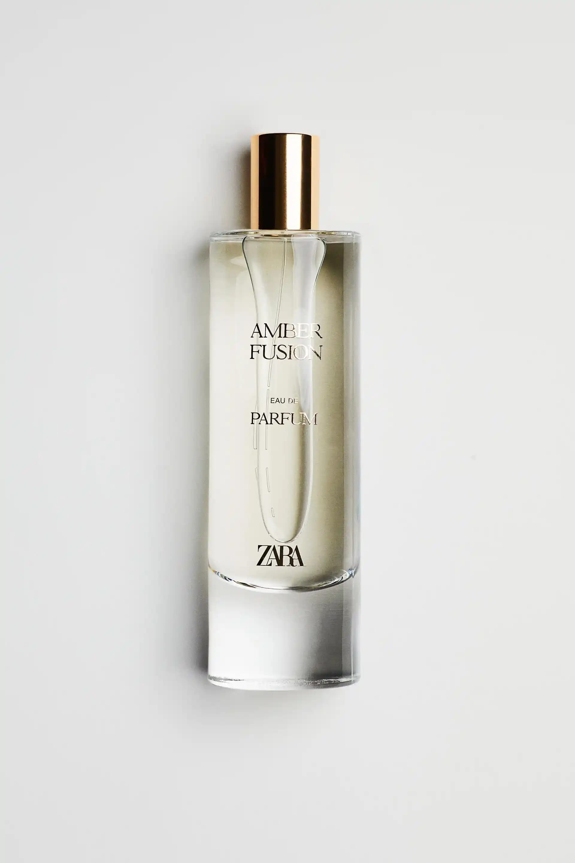 Zara Amber Fusion Renk Trendleri ve Moda Koleksiyonlarındaki Yeri