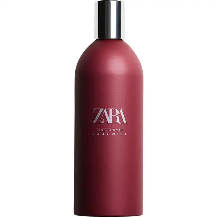 Zara Body Mist ile Günlük Ferahlık ve Şıklık Sağlayan Parfüm Seçenekleri