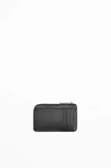 Zara Erkek Cüzdan ve Kartlık Koleksiyonu: Modern ve Fonksiyonel Tasarımlar