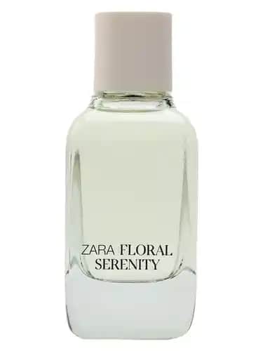 Zara Floral Parfüm Serisi: Çiçek Baharını Yansıtan Ferah ve Zarif Kokular