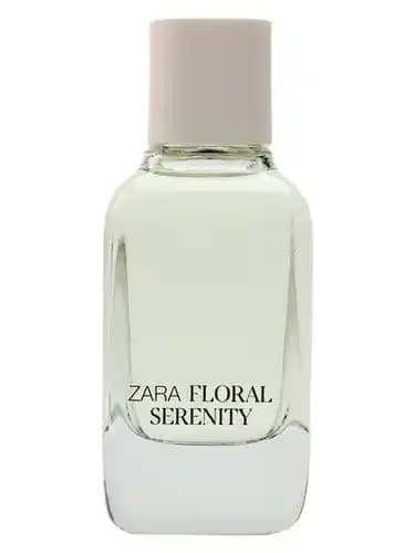 Zara Floral Parfüm Serisi: Çiçek Baharını Yansıtan Ferah ve Zarif Kokular