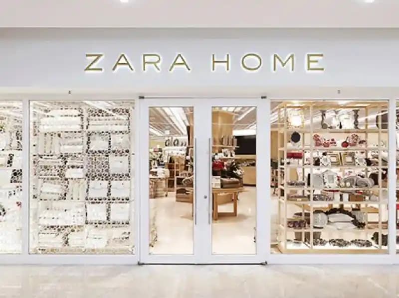 Zara Home Ev Dekorasyon Ürünleri ile Şıklık ve Konforu Bir Arada Yakalayın