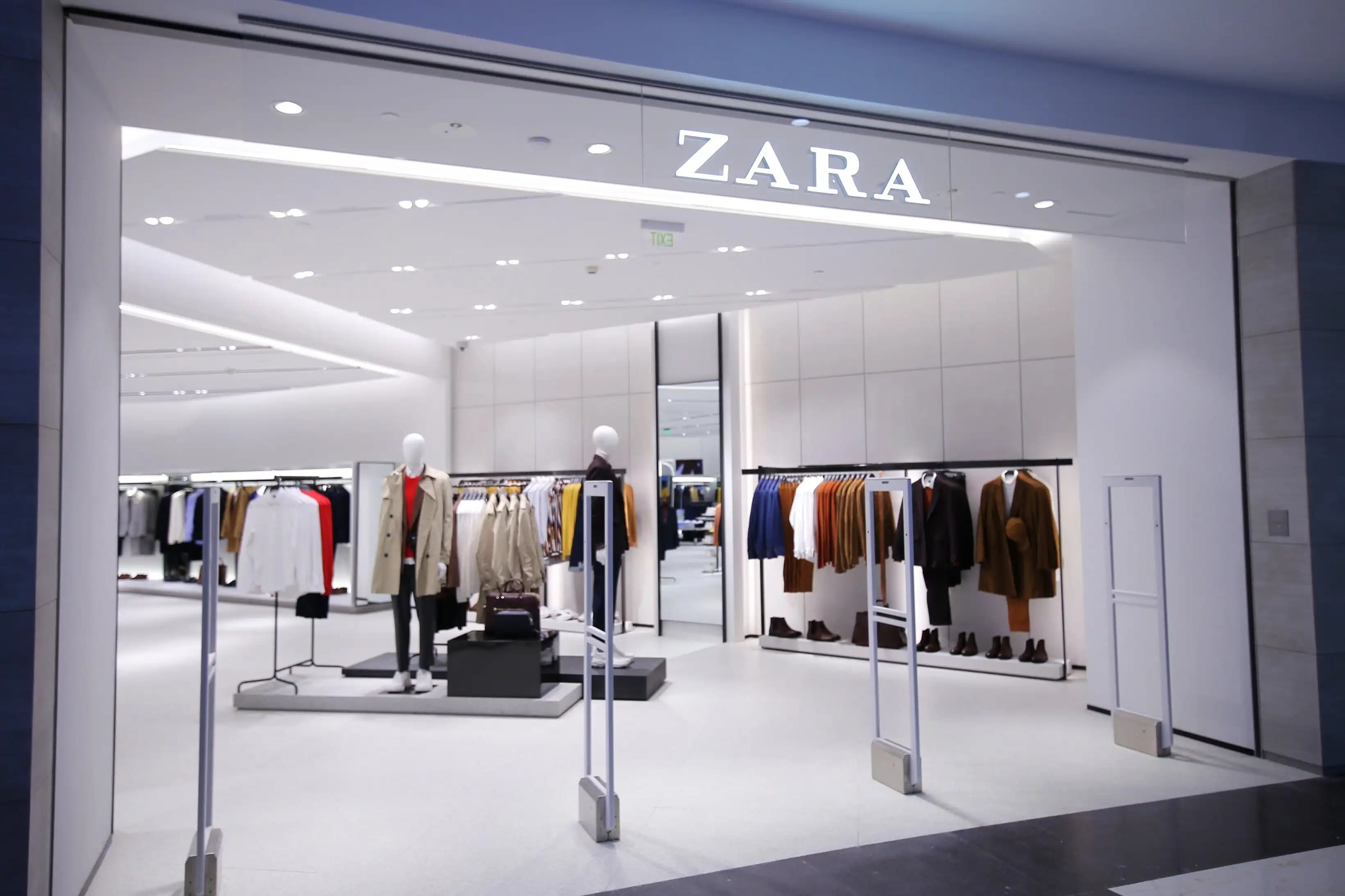 Zara Outlet Nedir, Neden Popüler ve Moda Tutkunları İçin En İyi Seçenekler