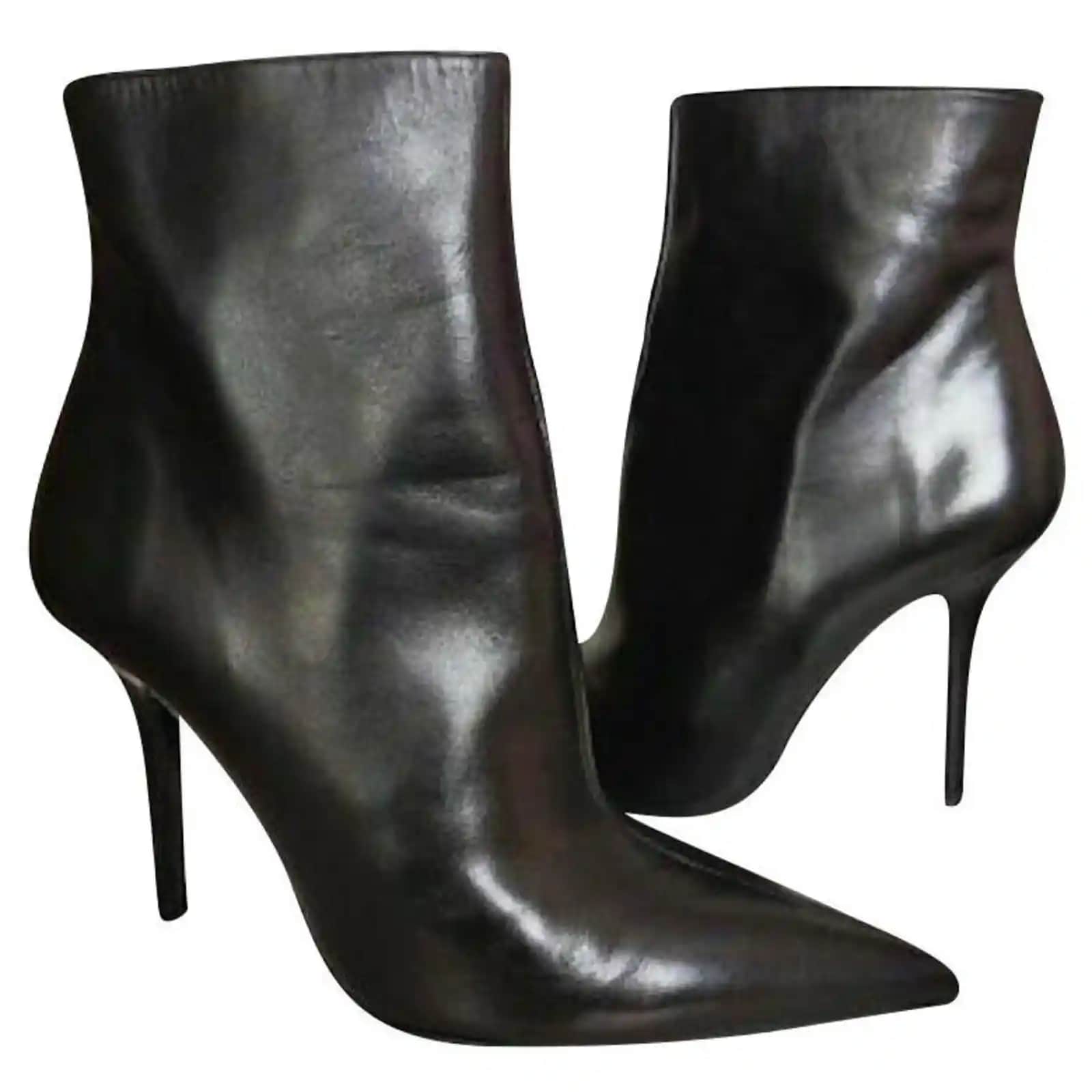 Zara Stiletto Modelleri ve Stil İpuçlarıyla Şıklığınızı Yükseltin