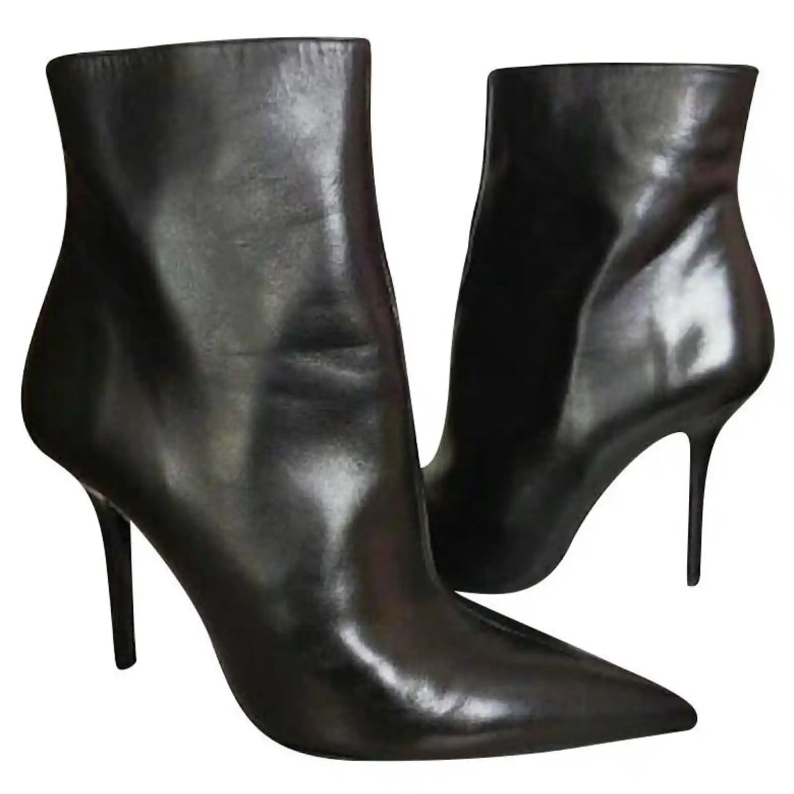 Zara Stiletto Modelleri ve Stil İpuçlarıyla Şıklığınızı Yükseltin