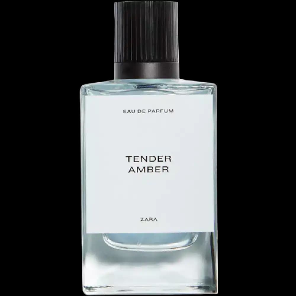 Zara Tender Amber Koleksiyonu: Şık ve Zarif Amber Detaylı Moda Ürünleri