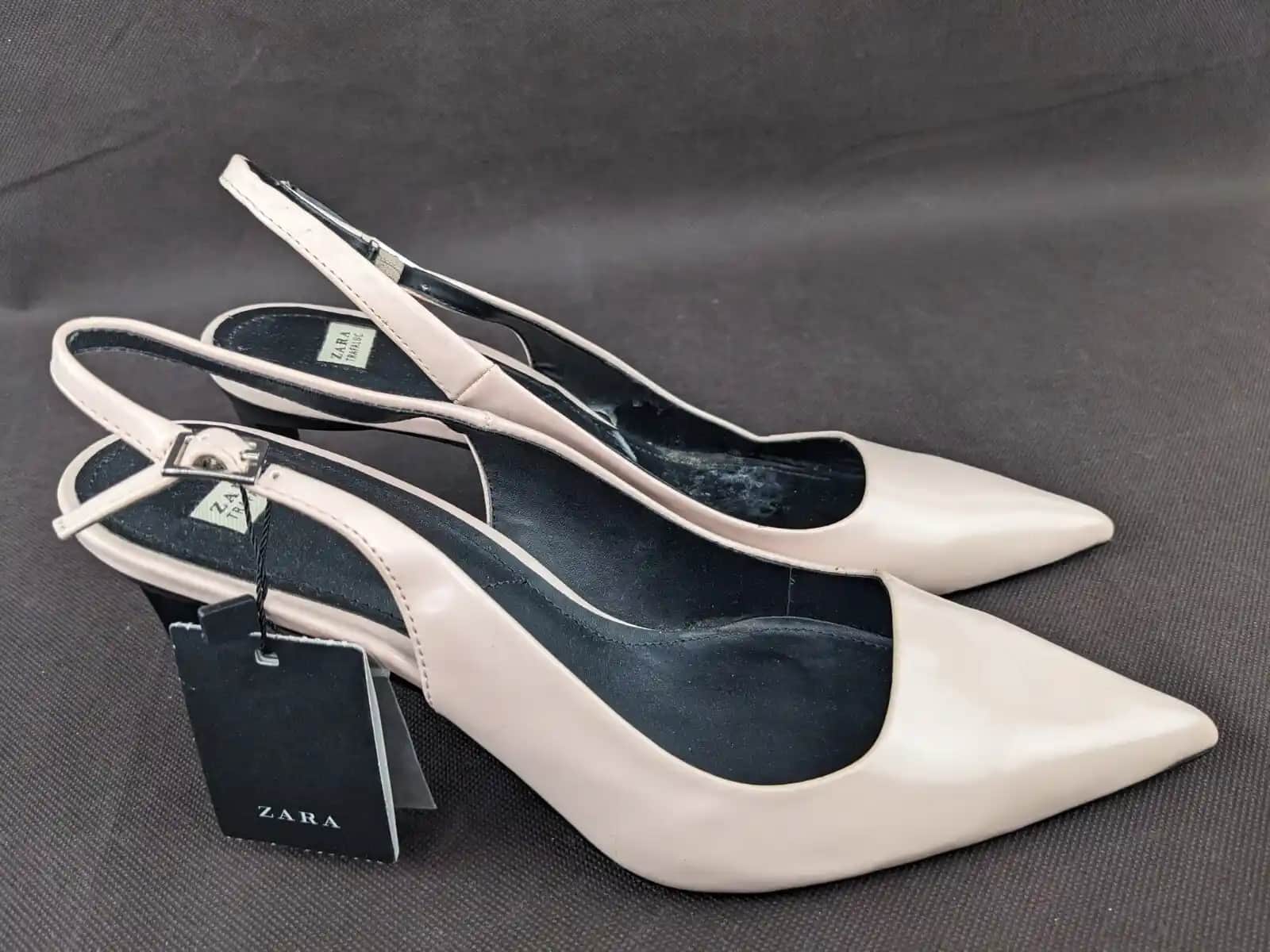 Zara Trafaluc Ayakkabıları: Uygun Fiyatlı Trendler ve Günlük Konfor Sunan Modaya Uygun Seçenekler
