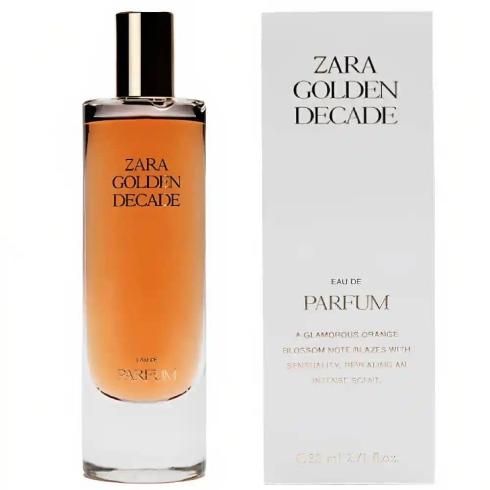 Zara’nın Golden Decade Koleksiyonu: Moda Dünyasında Yenilikçi ve Sürdürülebilir Tasarımlar