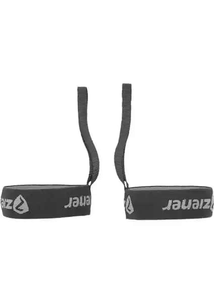 Ziener Z-Leash: Güvenli ve Pratik Eldiven Tutucu Spor ve Günlük Kullanım İçin