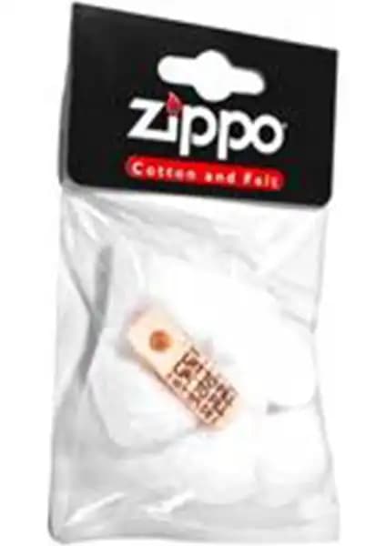 Zippo Çakmak Bakımında Yedek Pamuk ve Keçe Setiyle Uzun Ömür ve Performans Artışı
