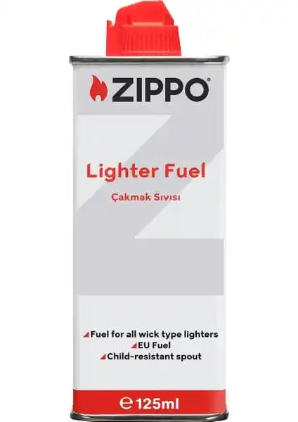 Zippo Çakmak Gazı Güçlü Performans ve Güvenilirlik Sunan Kaliteli Yakıt