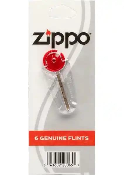 Zippo Çakmak Taşı: Yüksek Kalite ve Uzun Ömürlü Performans İçin Doğru Seçenek