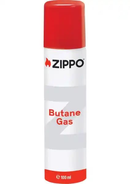 Zippo Premium Bütan Gazı Çakmak Yakıtı Güvenilir ve Yüksek Performanslı Kullanım İmkanı