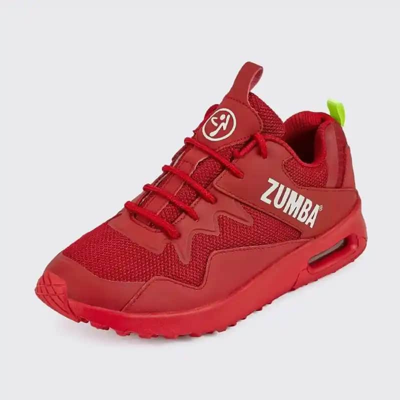 Zumba Ayakkabısı Seçiminde Dikkat Edilmesi Gerekenler ve Özellikler