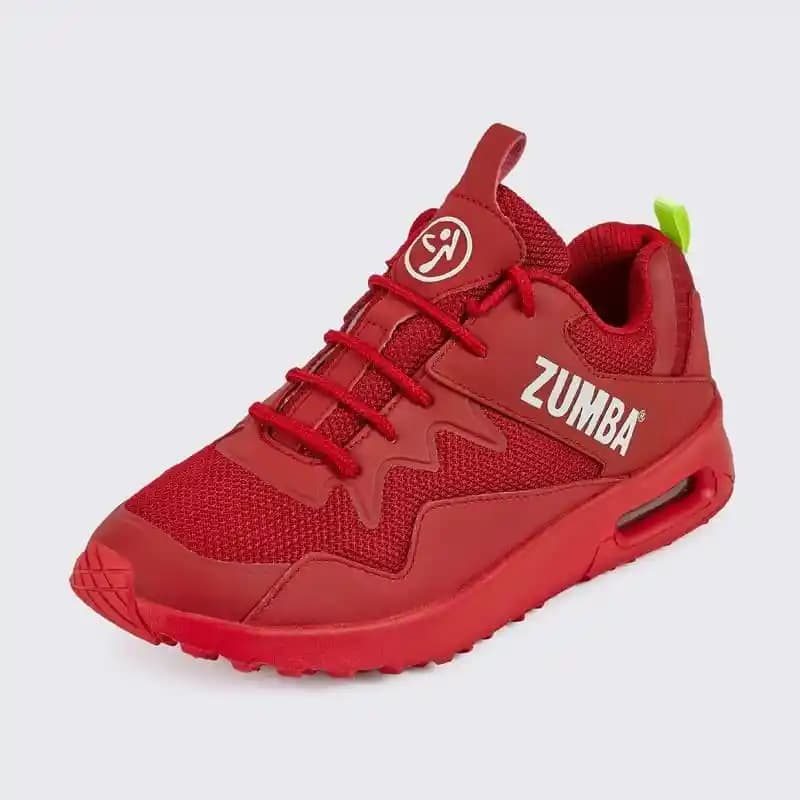 Zumba Ayakkabısı Seçiminde Dikkat Edilmesi Gerekenler ve Özellikler