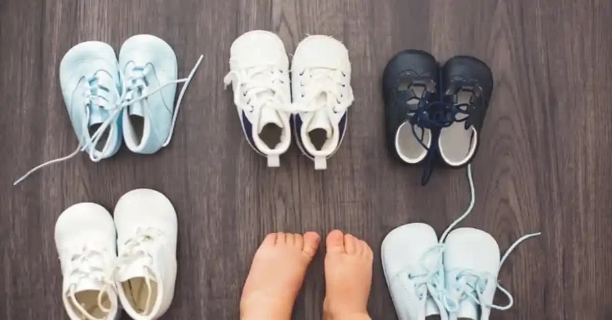 1 Yaş Bebekler İçin Doğru Giyim Numara Seçimi ve Uygun Bedeni Belirleme Rehberi