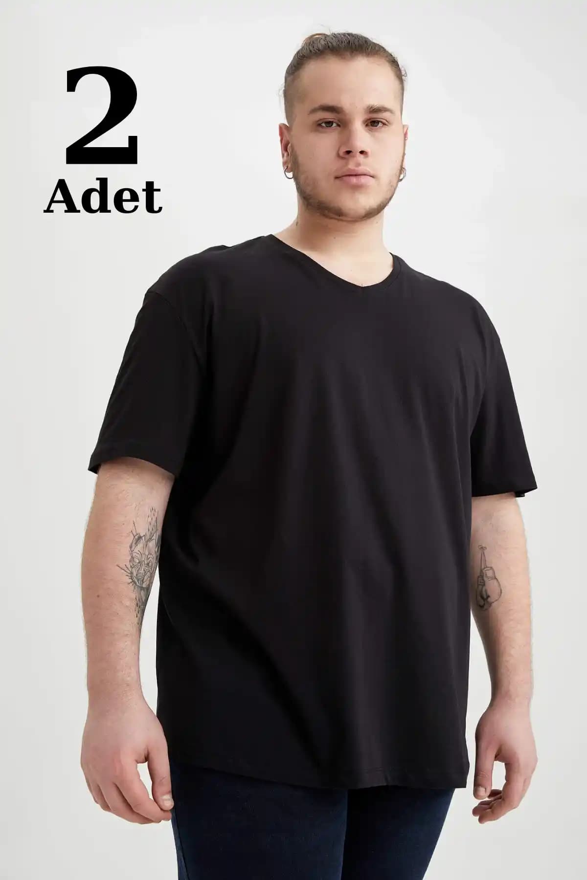 100 Beden Moda: Kendine Güvenle Giyinmenin Modern ve Rahat Yolu