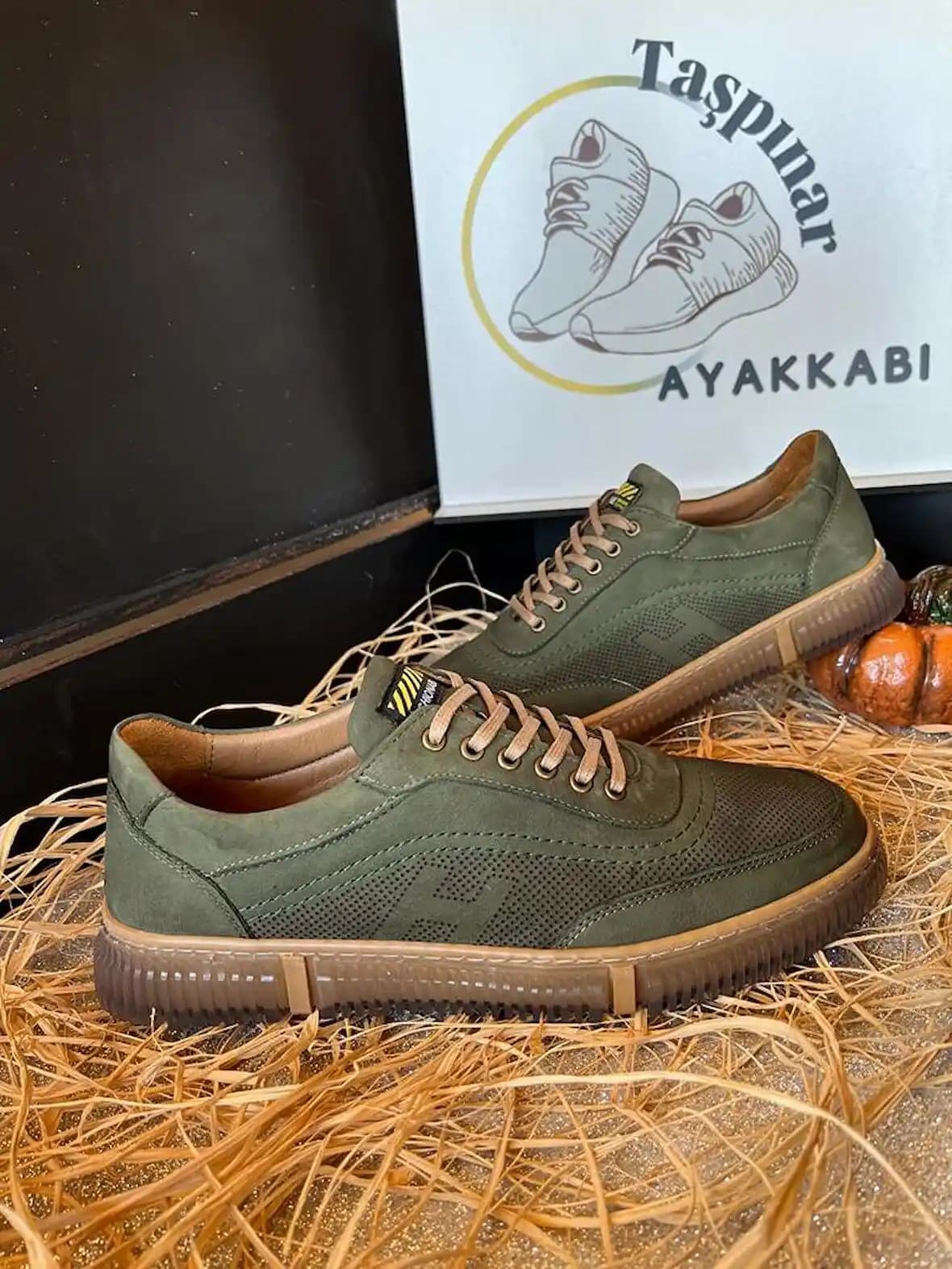 100 TL'ye Erkek Ayakkabısı Seçenekleri: Ekonomik ve Şık Modellerin Rehberi