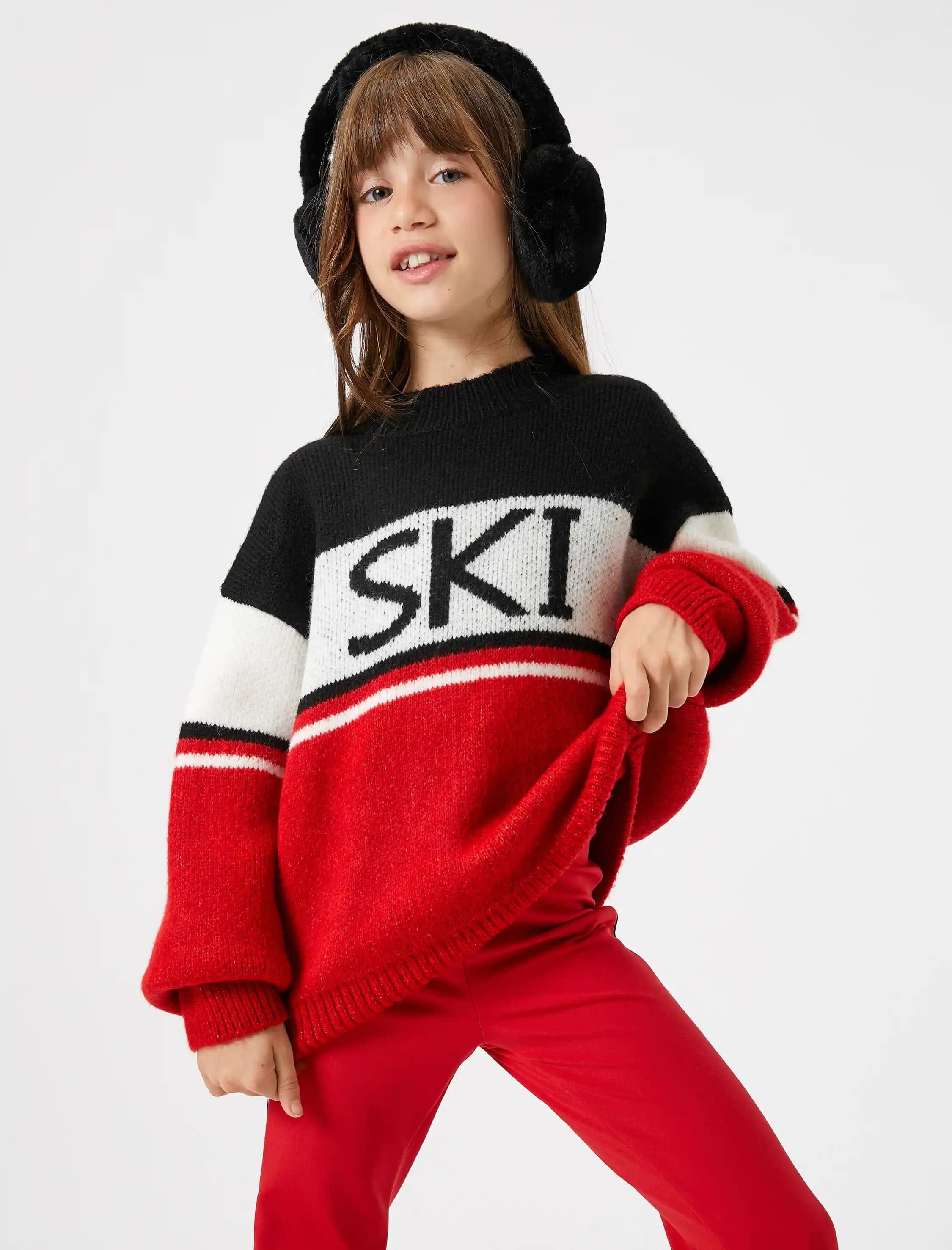 14 Yaş Gençler İçin Uygun Fiyatlı ve Şık Kazak Modelleri Rehberi