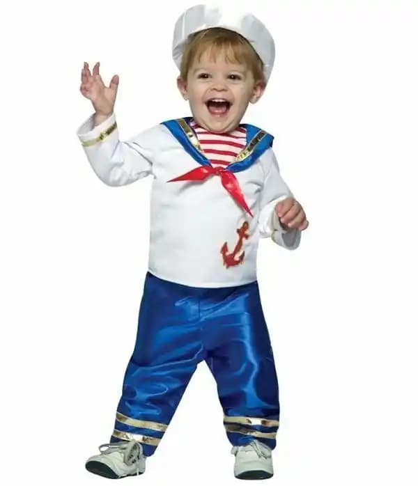 3 Yaş Çocuklar İçin Güvenli ve Trend Kostüm Seçim Rehberi