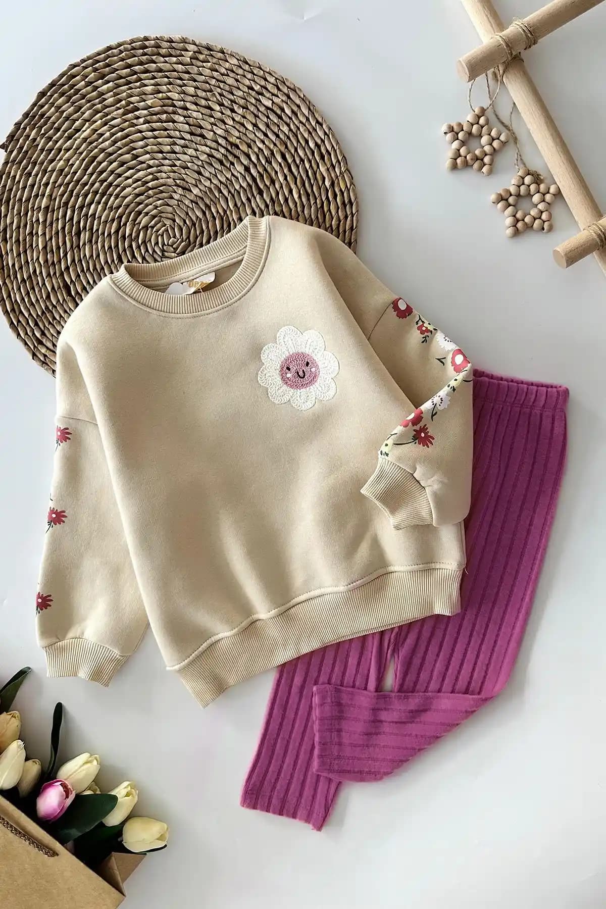 3 Yaş Çocuklar İçin Kışlık Kıyafet Seçenekleri Güvenlik ve Konfor Odaklı